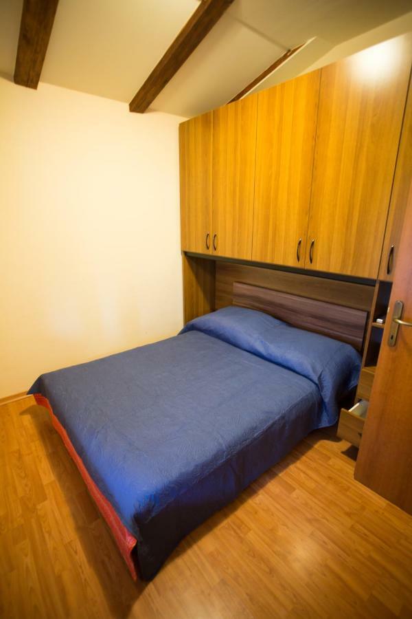 Tunia Apartment Струнян Екстериор снимка