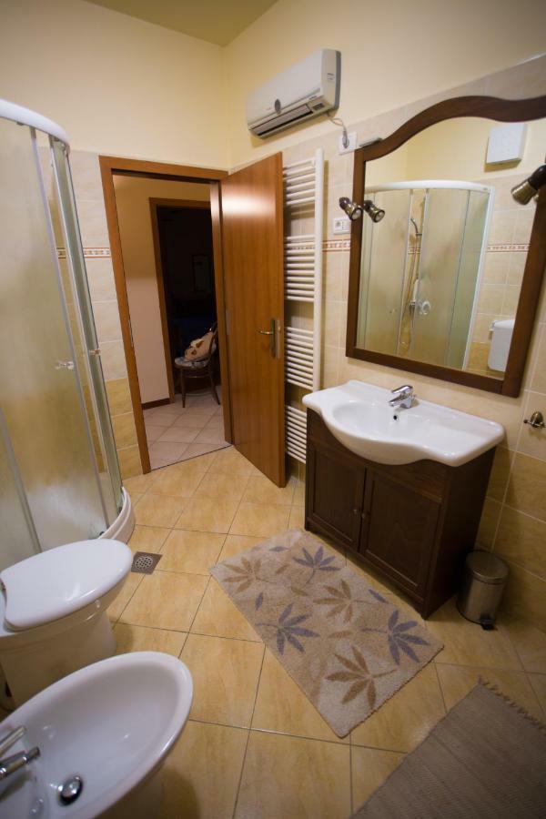 Tunia Apartment Струнян Екстериор снимка