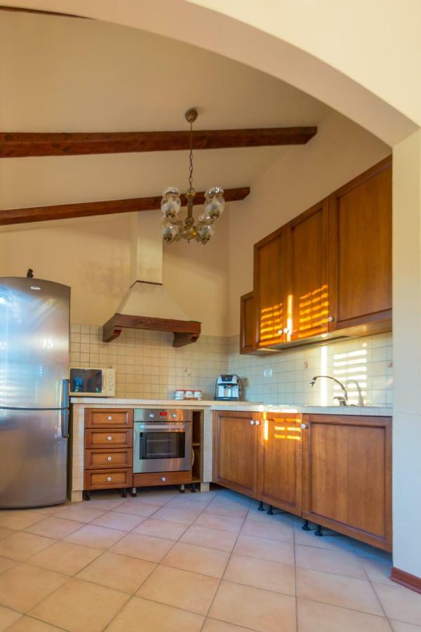 Tunia Apartment Струнян Екстериор снимка