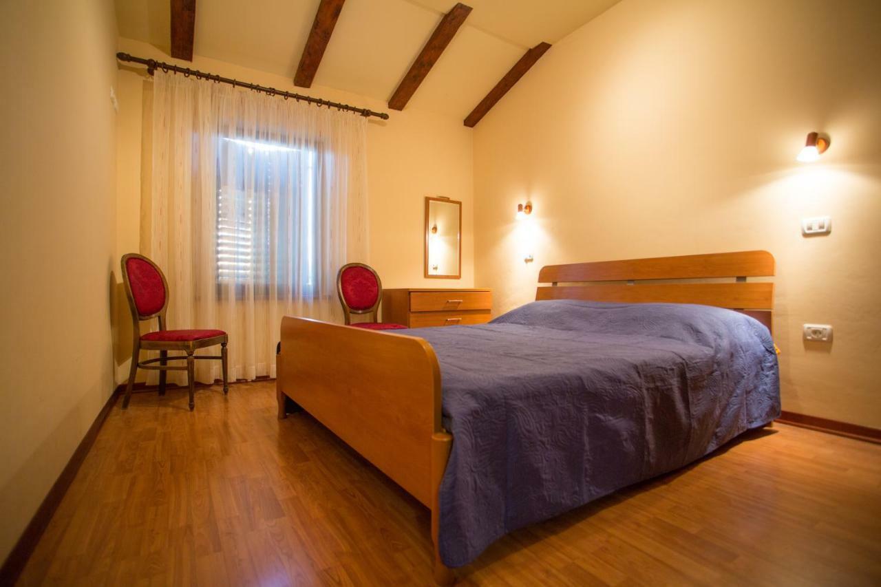 Tunia Apartment Струнян Екстериор снимка